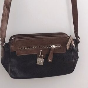 Women's  Chaps Mini shoulder bag purse